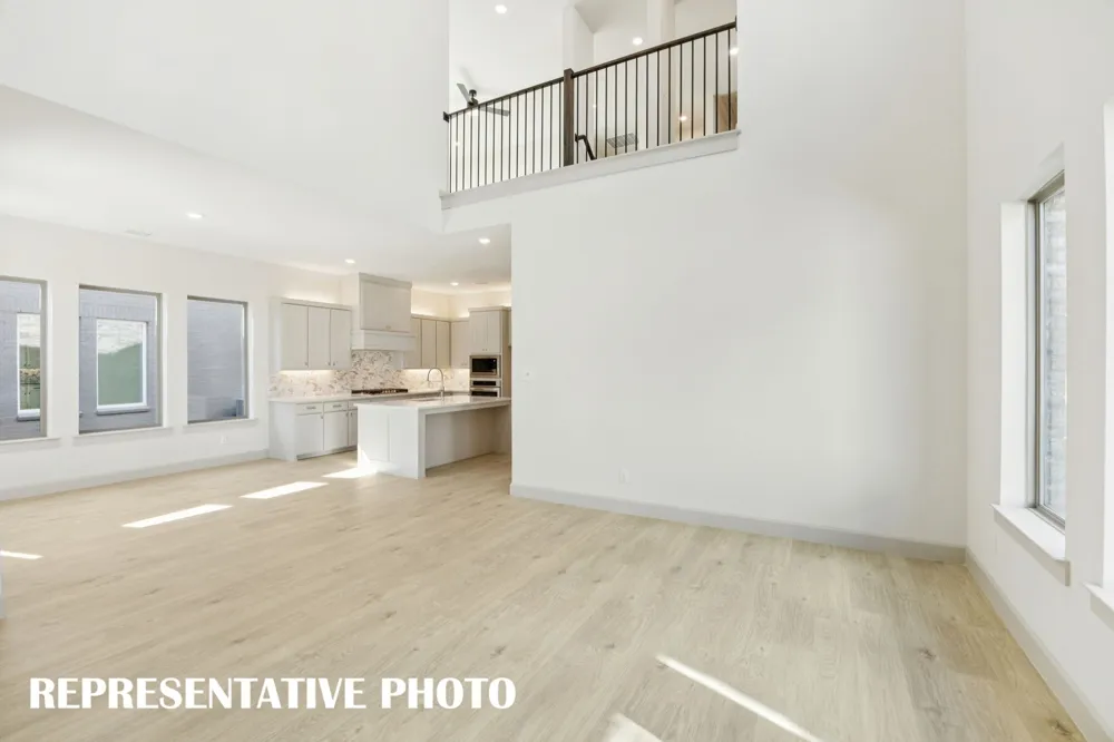 1140 Hyssop Drive Celina, TX 75009
