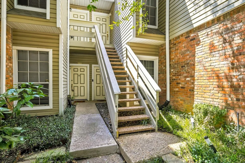 8550 Fair Oaks Crossing #306 Dallas, TX 75243