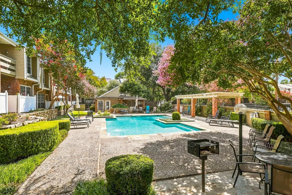 8550 Fair Oaks Crossing #306 Dallas, TX 75243