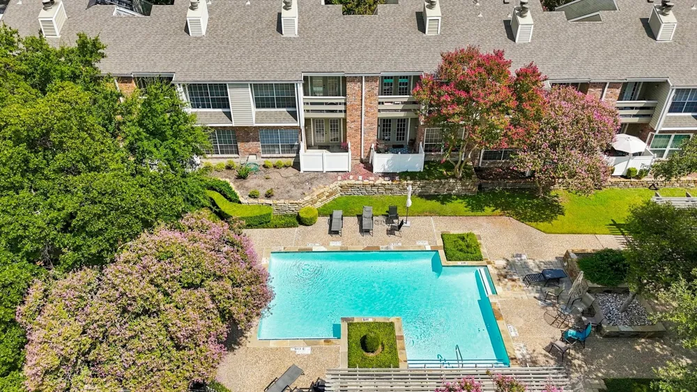 8550 Fair Oaks Crossing #306 Dallas, TX 75243
