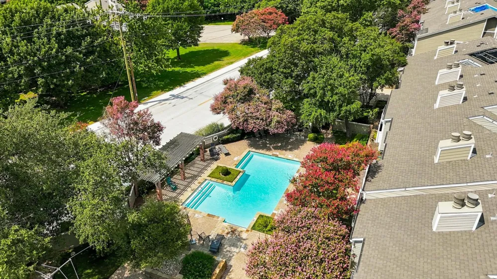8550 Fair Oaks Crossing #306 Dallas, TX 75243