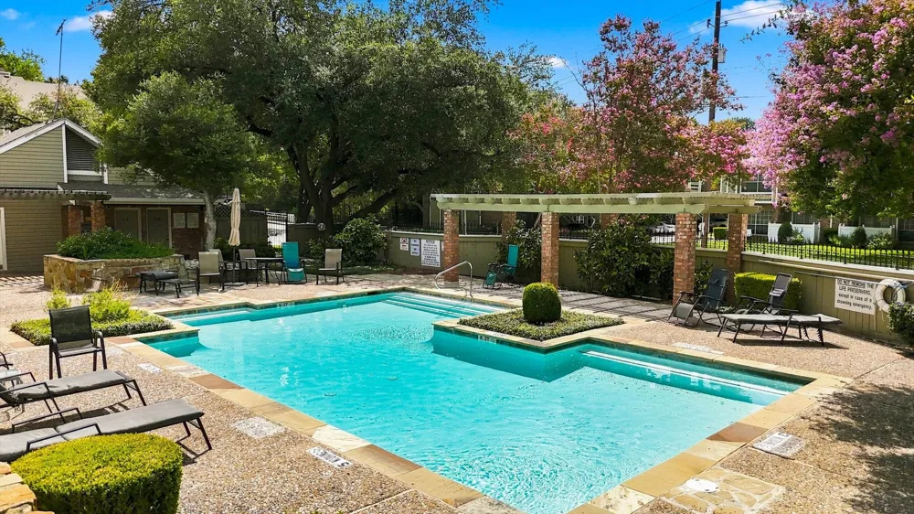 8550 Fair Oaks Crossing #306 Dallas, TX 75243