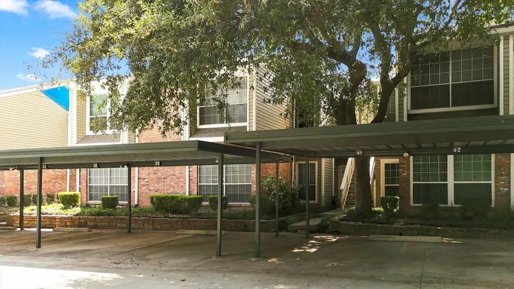8550 Fair Oaks Crossing #306 Dallas, TX 75243