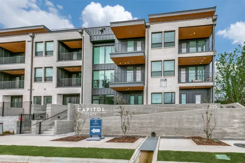 5215 Capitol Avenue #316