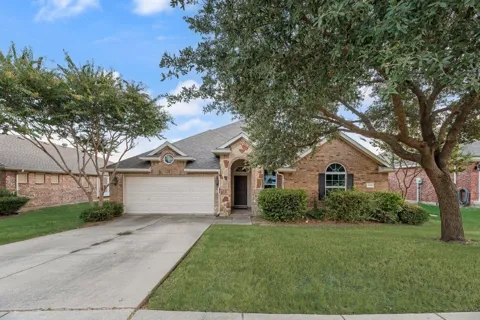 1202 Chestnut Hill Drive
