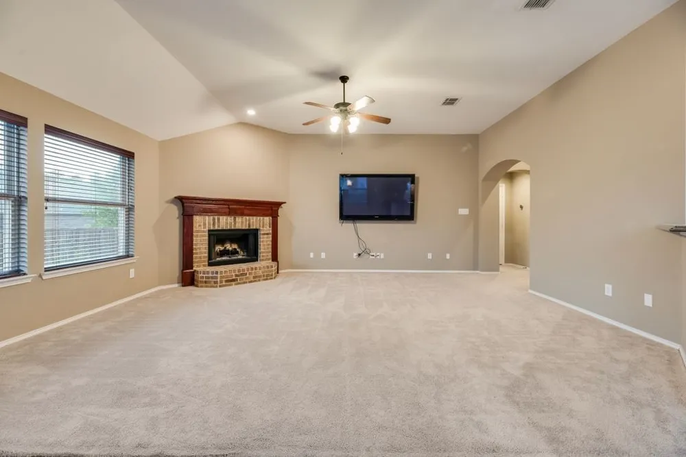 1202 Chestnut Hill Drive Wylie, TX 75098