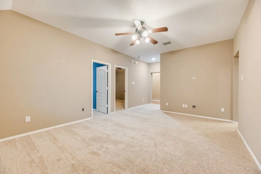 1202 Chestnut Hill Drive Wylie, TX 75098
