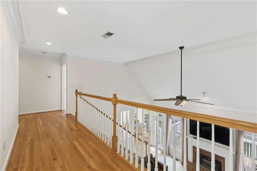 5486 Hedge Brooke Pointe Cove NW Acworth, GA 30101