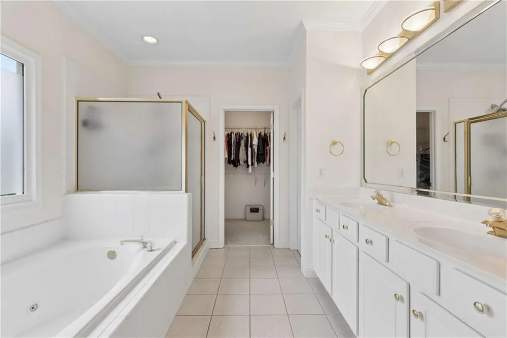 5486 Hedge Brooke Pointe Cove NW Acworth, GA 30101