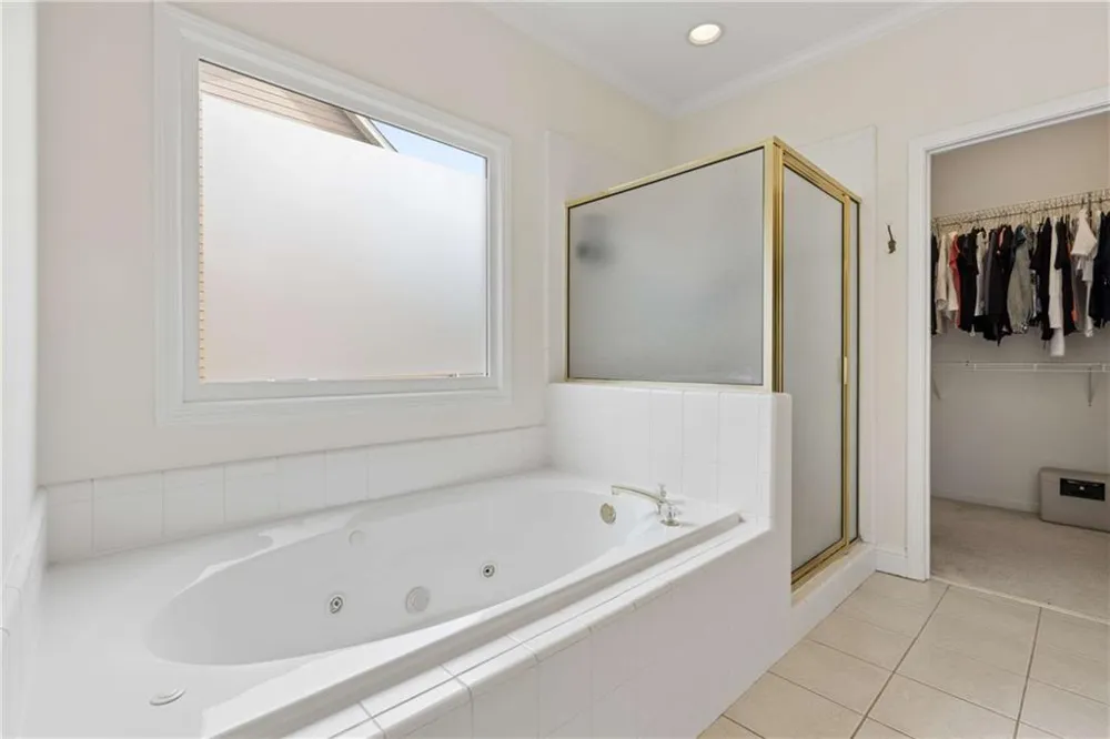 5486 Hedge Brooke Pointe Cove NW Acworth, GA 30101
