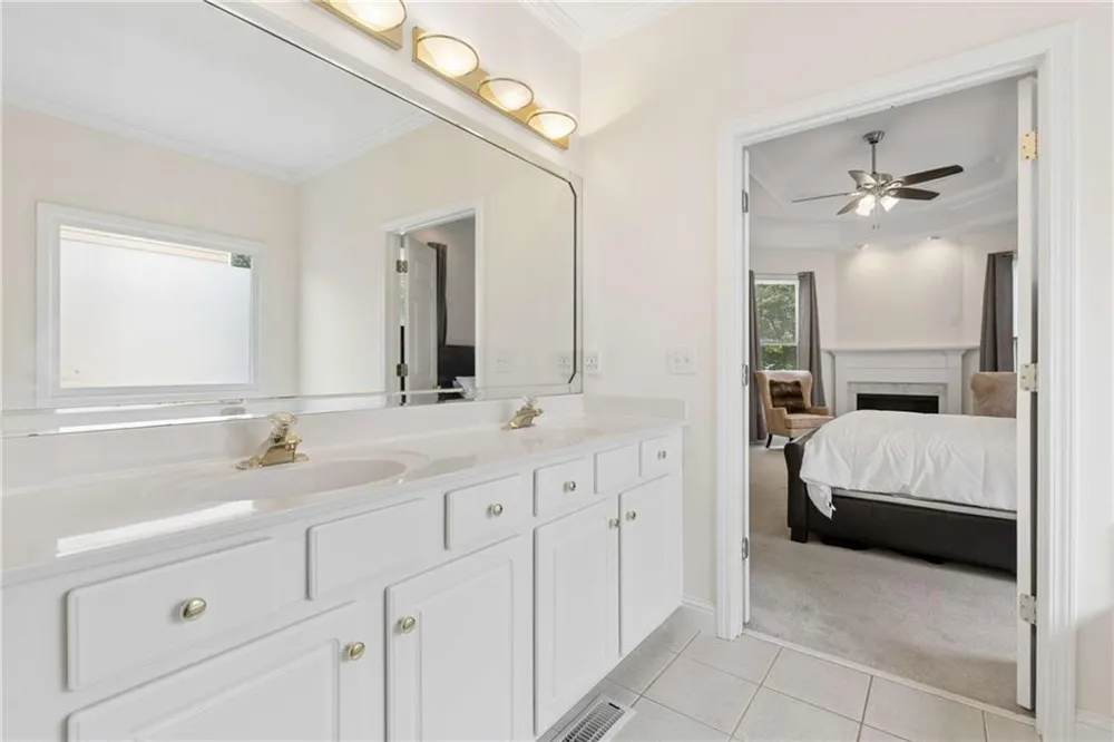 5486 Hedge Brooke Pointe Cove NW Acworth, GA 30101