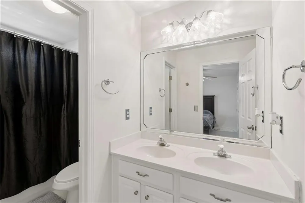 5486 Hedge Brooke Pointe Cove NW Acworth, GA 30101