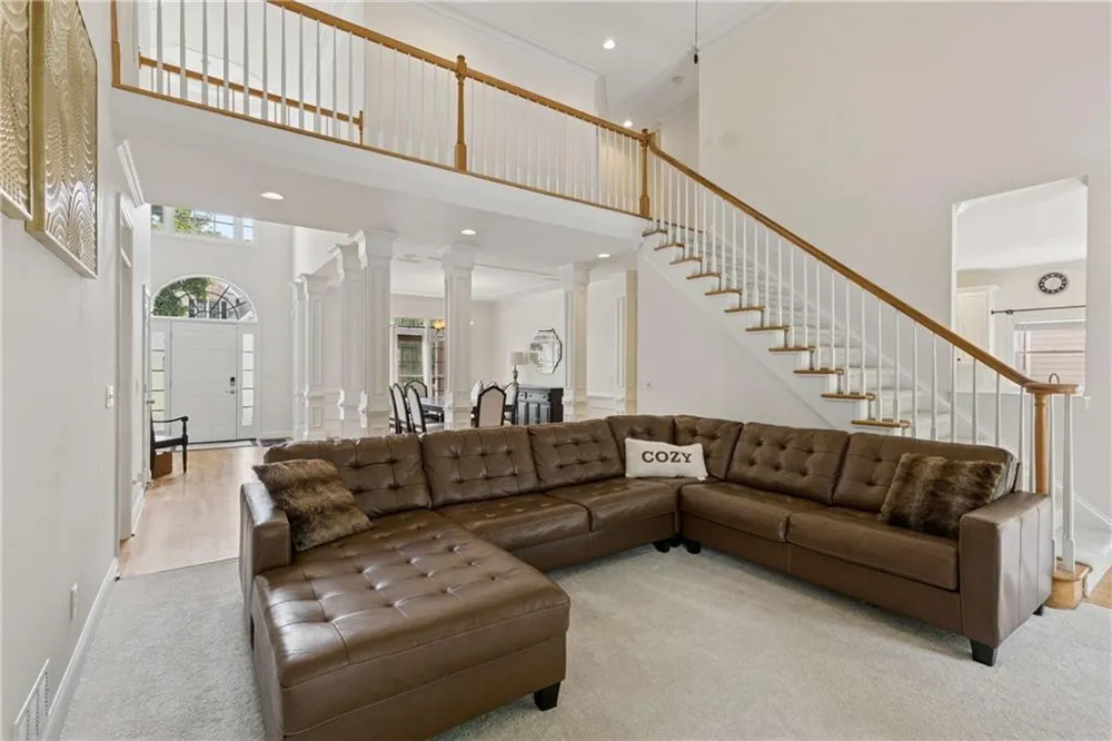 5486 Hedge Brooke Pointe Cove NW Acworth, GA 30101