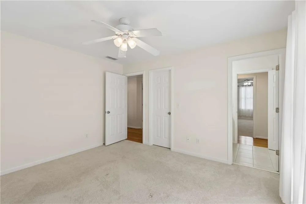 5486 Hedge Brooke Pointe Cove NW Acworth, GA 30101