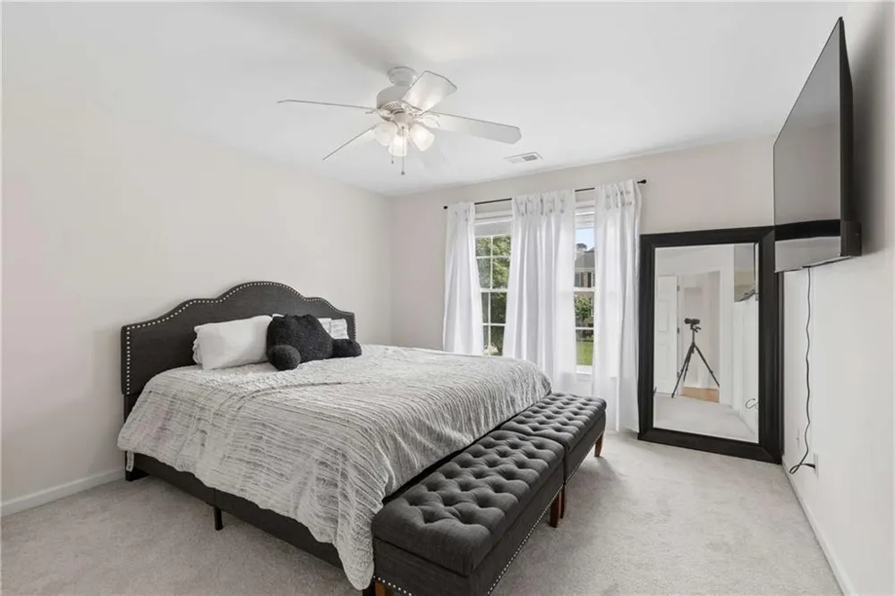 5486 Hedge Brooke Pointe Cove NW Acworth, GA 30101