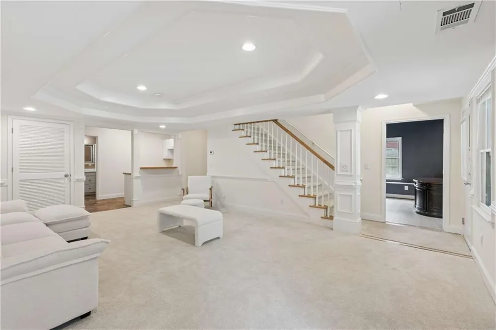 5486 Hedge Brooke Pointe Cove NW Acworth, GA 30101