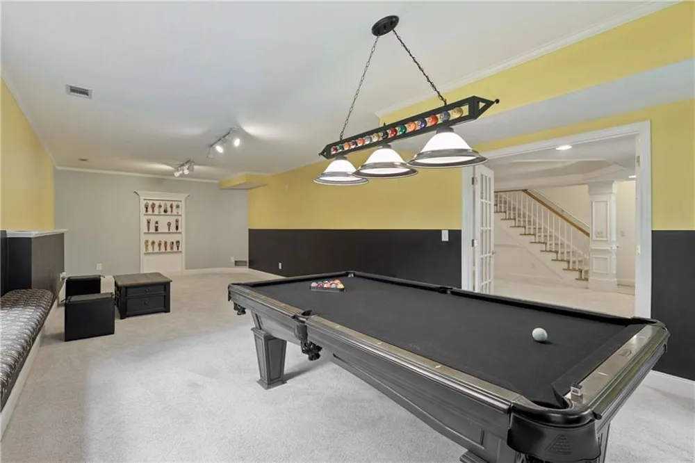 5486 Hedge Brooke Pointe Cove NW Acworth, GA 30101