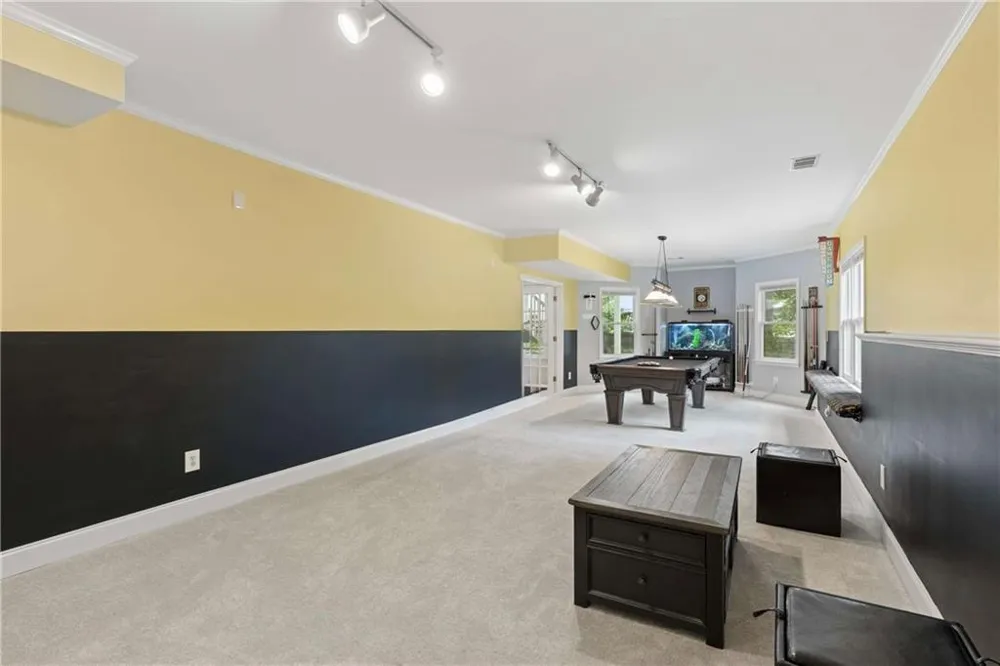 5486 Hedge Brooke Pointe Cove NW Acworth, GA 30101