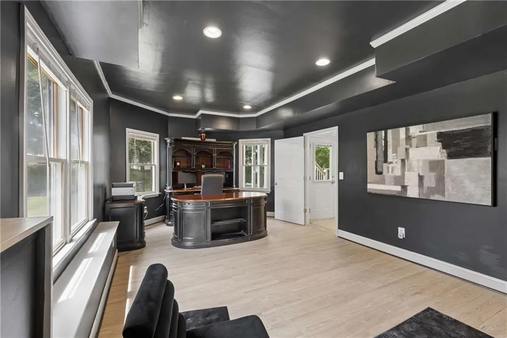 5486 Hedge Brooke Pointe Cove NW Acworth, GA 30101