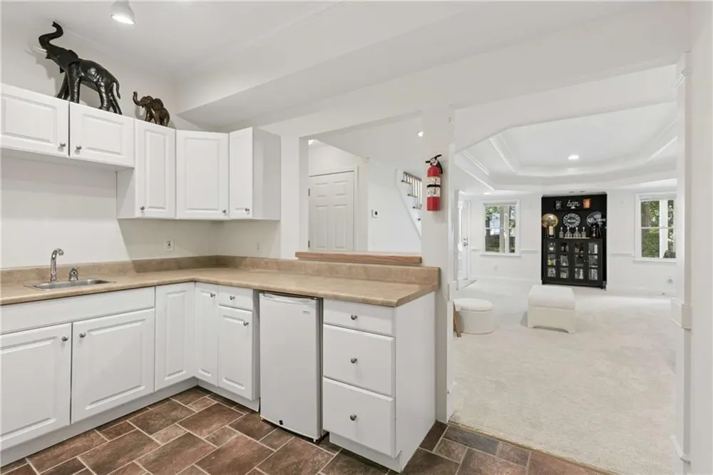 5486 Hedge Brooke Pointe Cove NW Acworth, GA 30101
