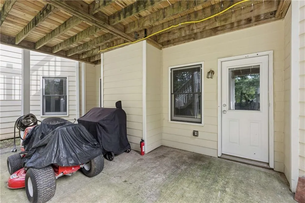 5486 Hedge Brooke Pointe Cove NW Acworth, GA 30101