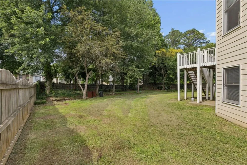 5486 Hedge Brooke Pointe Cove NW Acworth, GA 30101