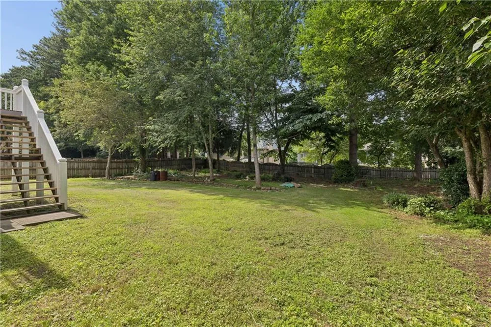 5486 Hedge Brooke Pointe Cove NW Acworth, GA 30101