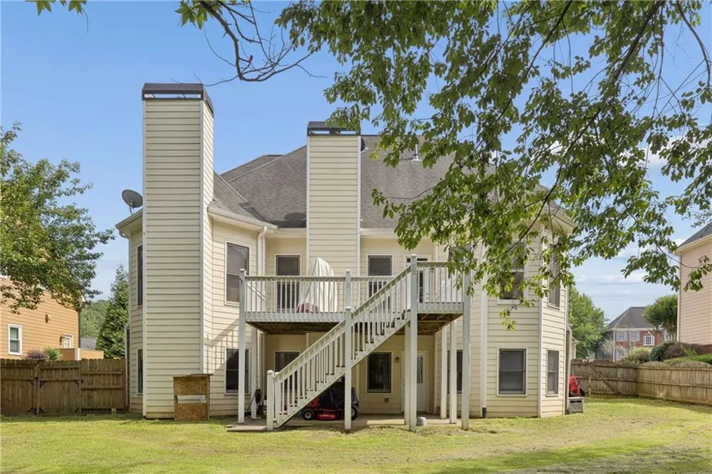 5486 Hedge Brooke Pointe Cove NW Acworth, GA 30101