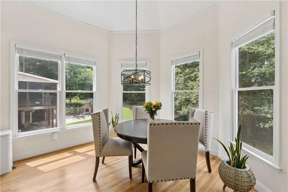 5486 Hedge Brooke Pointe Cove NW Acworth, GA 30101