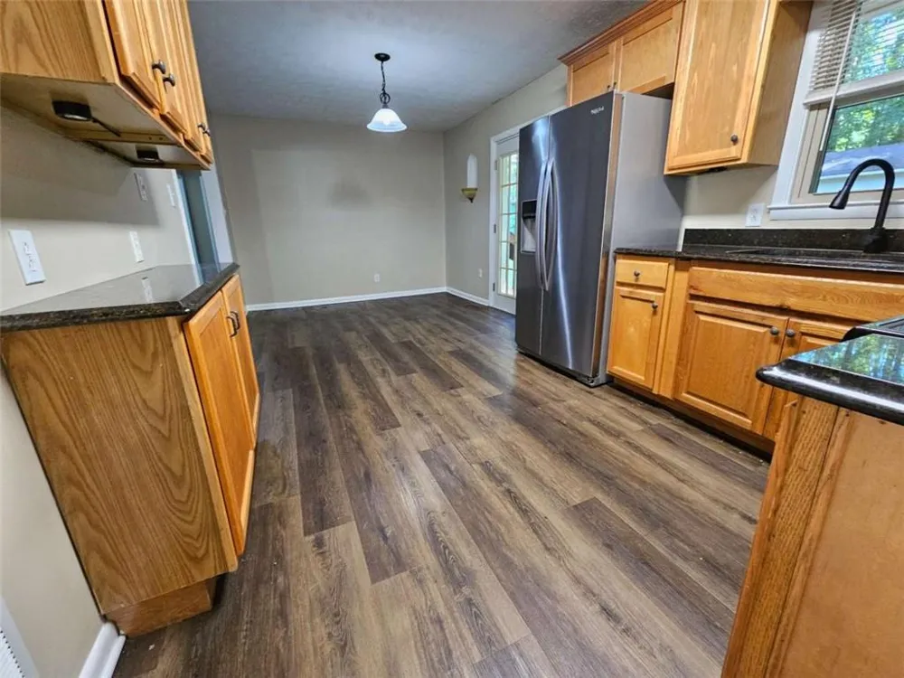 3766 Renee Circle Gainesville, GA 30507