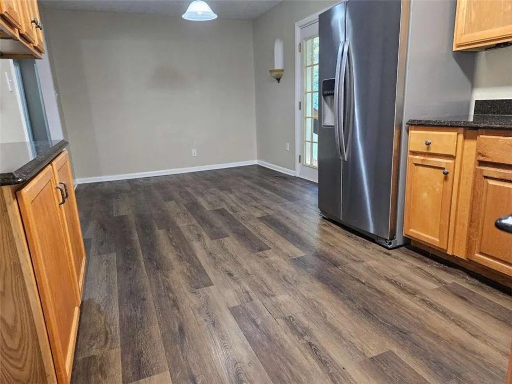 3766 Renee Circle Gainesville, GA 30507