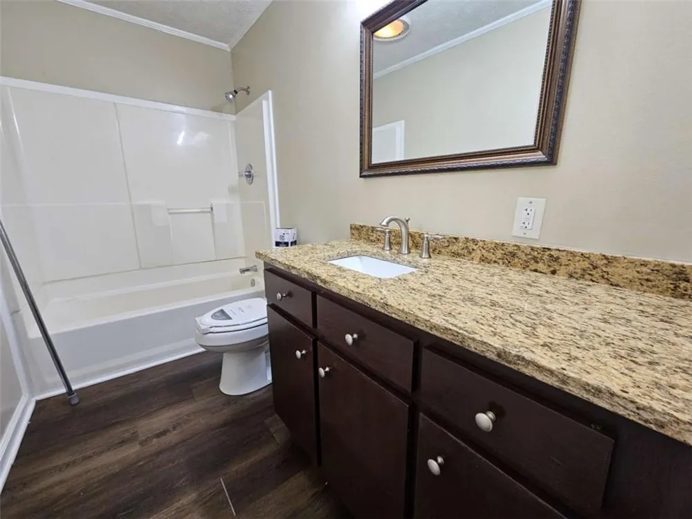 3766 Renee Circle Gainesville, GA 30507