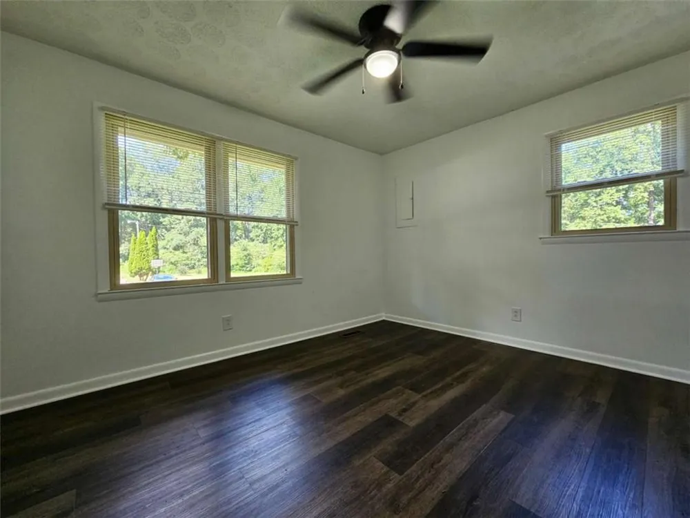 3766 Renee Circle Gainesville, GA 30507