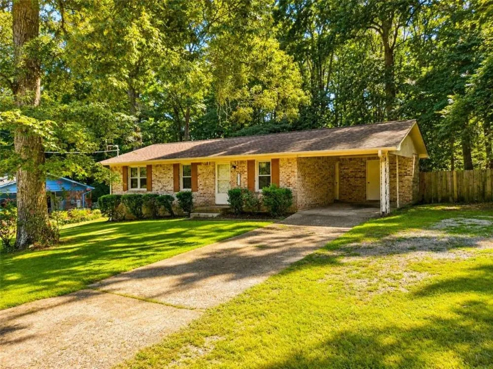 3766 Renee Circle Gainesville, GA 30507