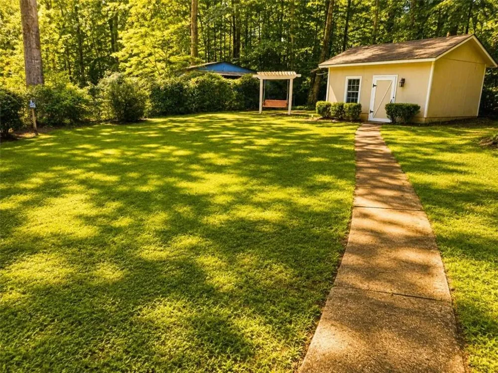 3766 Renee Circle Gainesville, GA 30507