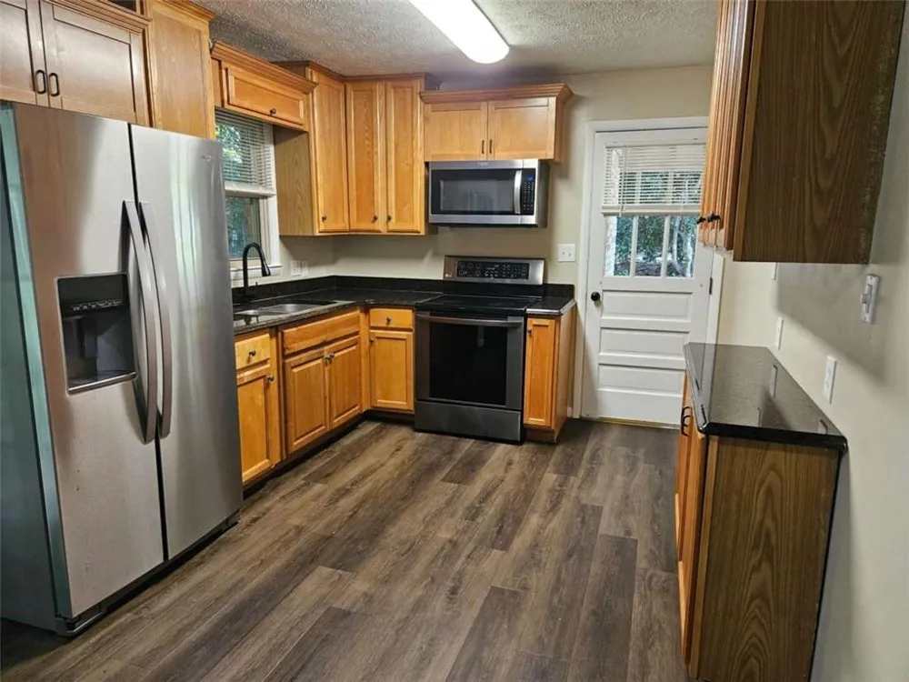 3766 Renee Circle Gainesville, GA 30507
