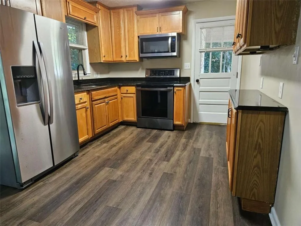 3766 Renee Circle Gainesville, GA 30507