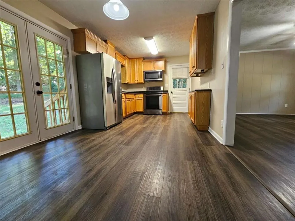 3766 Renee Circle Gainesville, GA 30507