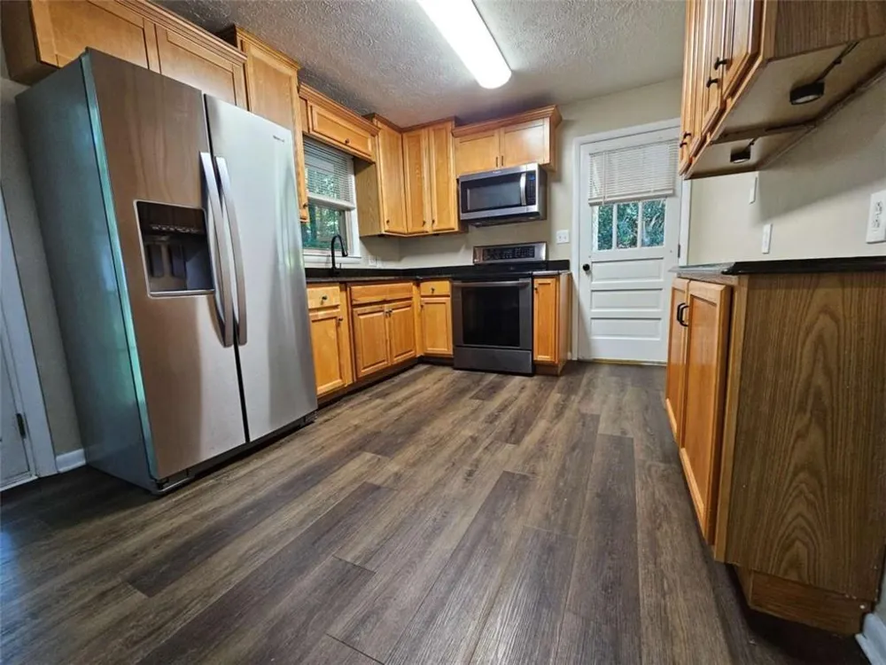 3766 Renee Circle Gainesville, GA 30507