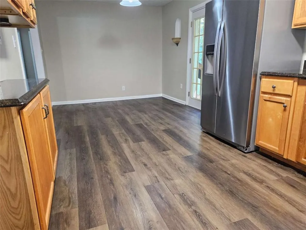 3766 Renee Circle Gainesville, GA 30507
