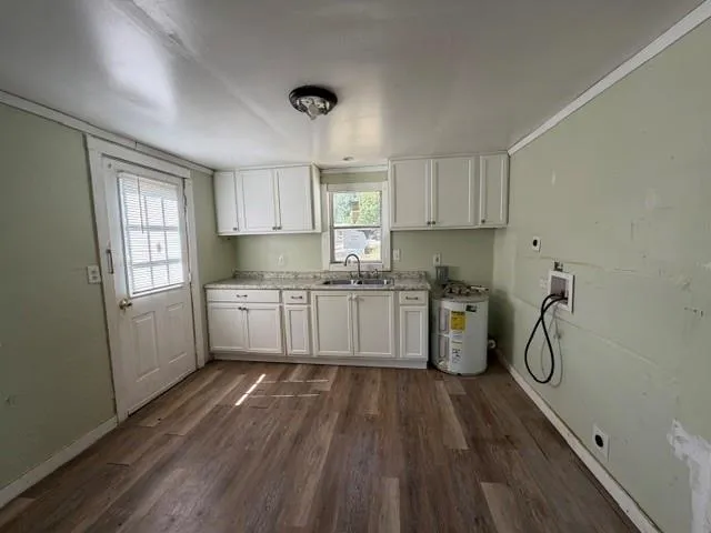 1596 MLK Jr Drive Monticello, GA 31064
