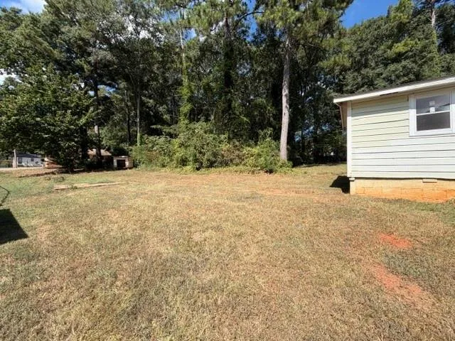 1596 MLK Jr Drive Monticello, GA 31064
