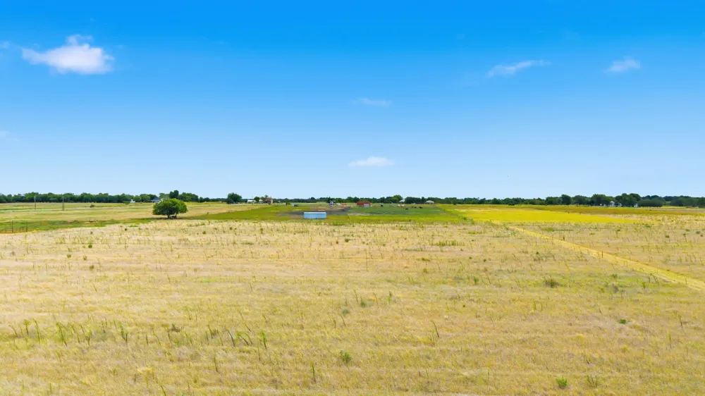 County Road 4505 Commerce, TX 75428