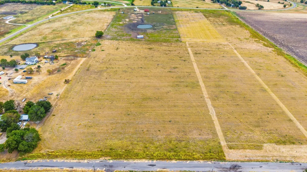 County Road 4505 Commerce, TX 75428