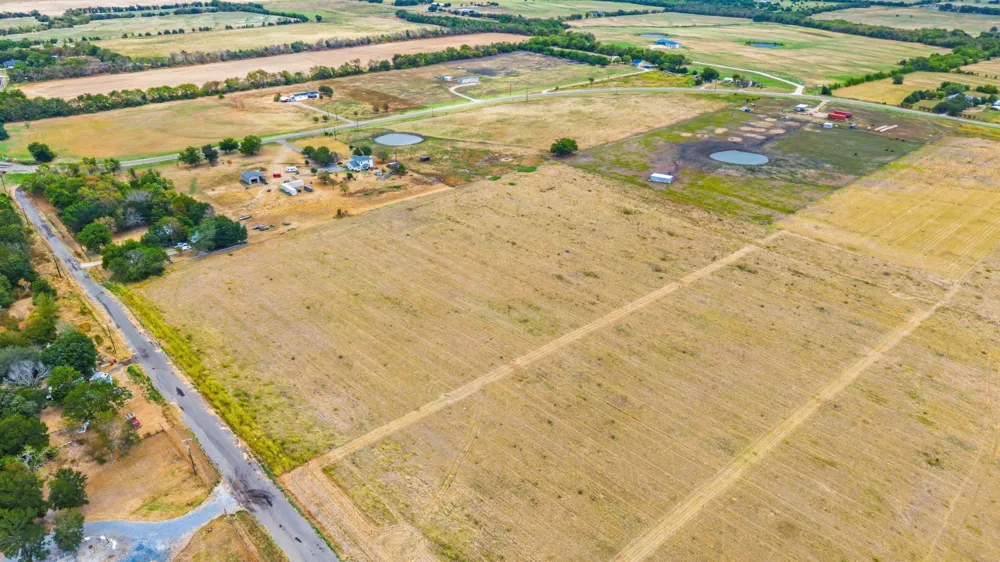 County Road 4505 Commerce, TX 75428