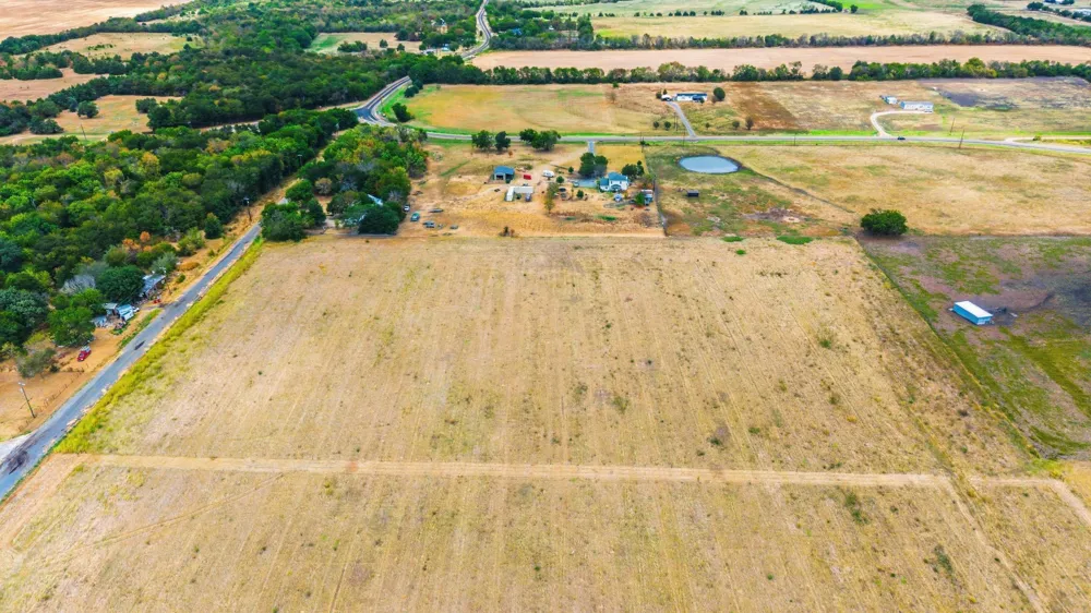 County Road 4505 Commerce, TX 75428