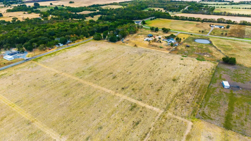 County Road 4505 Commerce, TX 75428