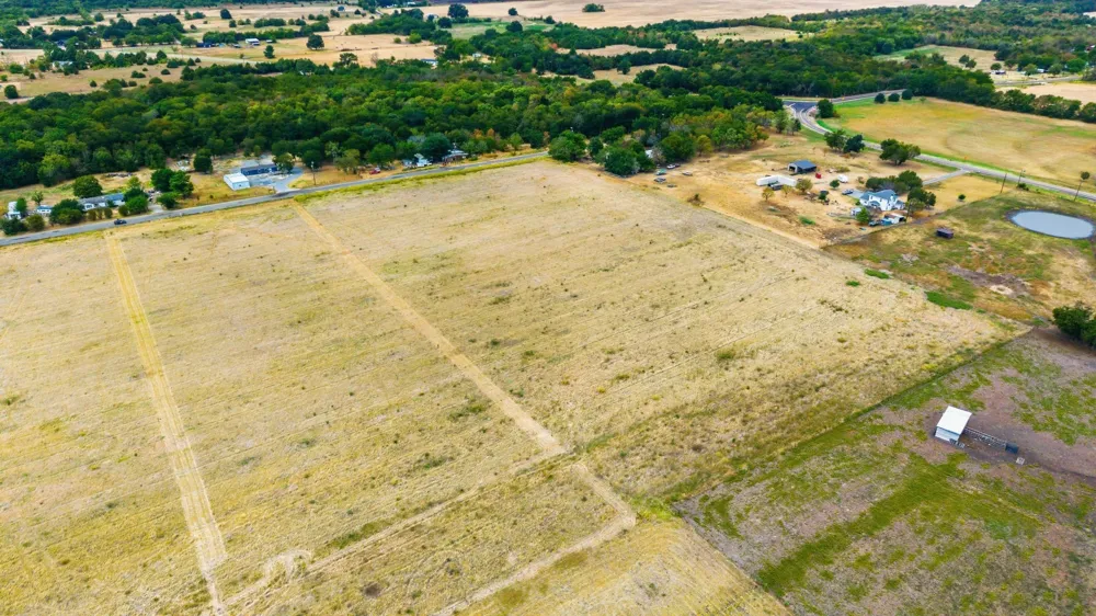 County Road 4505 Commerce, TX 75428