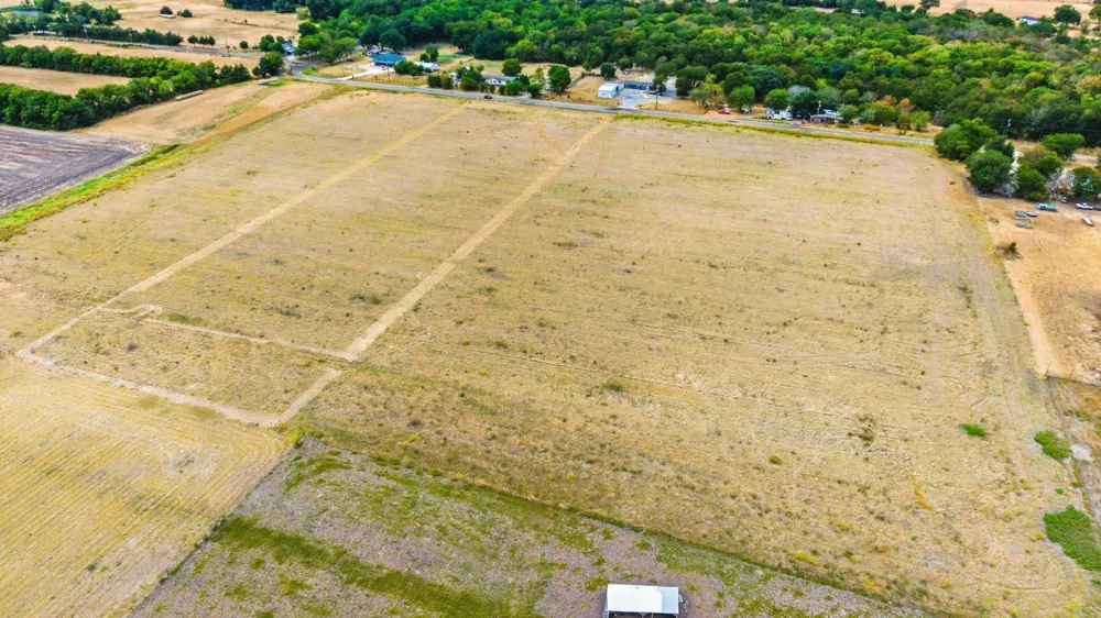 County Road 4505 Commerce, TX 75428