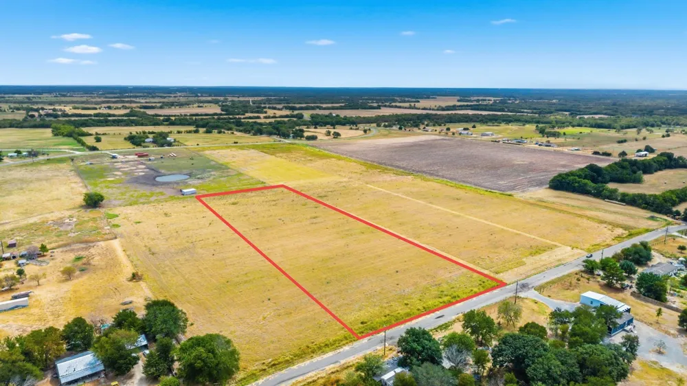 County Road 4505 Commerce, TX 75428